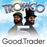 Tropico 5 - Аренда Steam аккаунта