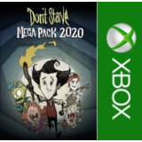 ☑️⭐Don't Starve Mega Pack 2020 XBOX⭐Куплю Вам⭐☑️