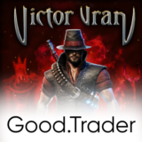 Victor Vran - Аренда Steam аккаунта