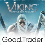 Viking Battle for Asgard - Аренда Steam аккаунта