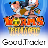 Worms Reloaded - Аренда Steam аккаунта