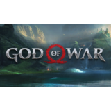 💿God of War - Steam - Аренда Аккаунта
