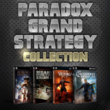 ⭐️ Victoria II + Hearts of Iron III [Steam/Global]
