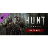 Hunt: Showdown - From the Wilds DLC * STEAM RU ⚡
