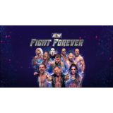 💥AEW: Fight Forever 🔵 PS4 / PS5 🔴TR🔴