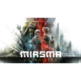 💥Miasma Chronicles 🔵 PS5 🔴TR🔴