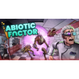 Abiotic Factor ⭐STEAM⭐