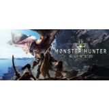 Monster Hunter: World 🔵 Steam-Все регионы 🔵 0% Ком