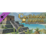 ⚡️Caribbean Legend - Vile Little God | АВТО Россия Gift