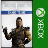 ☑️⭐MK1: Шан Цзун XBOX⭐Покупка на Ваш акк⭐Шан Цунг⭐☑️ 🫵
