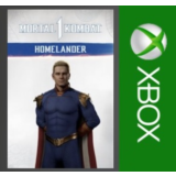 ☑️⭐MK1: Хоумлендер XBOX⭐Покупка на Ваш акк⭐☑️ 🫵