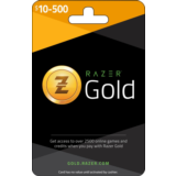🌵 Razer Gold Gift Card 💳 5/10/20 BRL 🌍 Бразилия