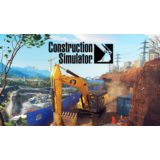 🎮 Construction Simulator 🎮 ТОЛЬКО ВАШ 🎮 СМЕНА ПОЧТЫ