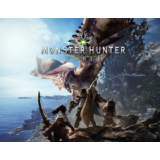 Monster Hunter: World / STEAM КЛЮЧ 🔥