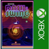 ☑️⭐Dash & Swing XBOX⭐Покупка на Ваш акк⭐☑️ 🫵