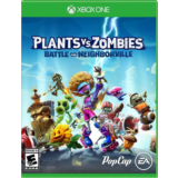 ⭐️ Plants vs. Zombies Battle for Neighborville Xbox X|S