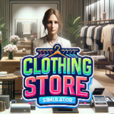 Clothing Store Simulator + игры | Steam