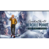 💥Agatha Christie - Hercule Poirot 🔵 PS4 / PS5 🔴TR🔴