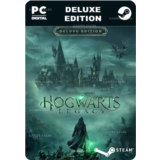 ✅💙ХОГВАРТС НАСЛЕДИЕ DIGITAL DELUXE💙STEAM GIFT🤖АВТО🤖
