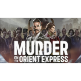 💥Agatha Christie - Murder on the Orient Express PS4/5