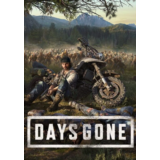 🔥Days Gone (Россия+СНГ) Steam Ключ
