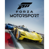 💥 Forza Motorsport Standard Edition 🔑 КЛЮЧ