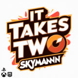 🖤💛IT TAKES TWO💛🖤{XBOX ONE\X|S PS4|5\EGS} БЫСТРО🚀