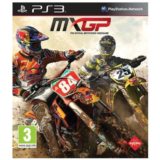 MXGP (PS3/RUS) Активация