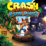 Crash Bandicoot - N. Sane Trilogy (Xbox One/S/Арг) Ключ