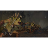 Total War: WARHAMMER III - Tamurkhan – Thrones of Decay