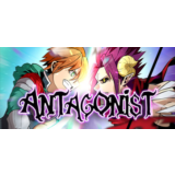 Antagonist STEAM KEY Россия  МИР