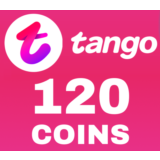 🪭 Tango Live (Код) 🩸 120 Монет 🎉 МОМЕНТАЛЬНО!