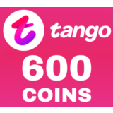🪭 Tango Live (Код) 🩸 600 Монет 🎉 МОМЕНТАЛЬНО!