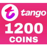 🪭 Tango Live (Код) 🩸 1200 Монет 🎉 МОМЕНТАЛЬНО!