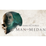 🎮 Dark Pictures Anthology: Man of Medan 🎮 СМЕНА ПОЧТЫ