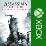 ☑️⭐Assassin´s Creed® III Обновленная версия XBOX⭐Акт⭐☑️