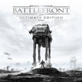 🔴 STAR WARS Battlefront Ultimate Edition❗️PS4/PS5 🔴TR