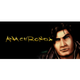 ⚡️Anachronox | АВТОДОСТАВКА [Россия Steam Gift]