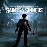 🔵The Walking Dead: Saints Sinners | PS4/PS5 Турция