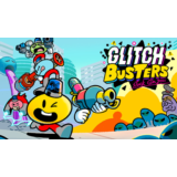 Glitch Busters: Stuck On ключ Global RU/CIS РФ Россия