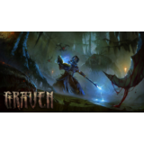 💥GRAVEN 🔵 PS4 / PS5 🔴TR🔴