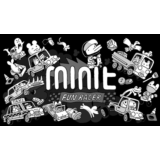 Minit Fun Racer ✅ ключ Steam Global + RU/CIS РФ/СНГ +🎁