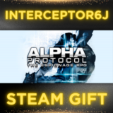 🟦⭐Alpha Protocol ☑️ Все регионы⚡STEAM • 💳 0%