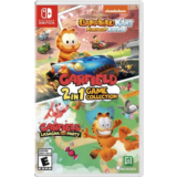 🔶Garfield Kart-Lasagna Bundle STEAM KEY REGION GLOBAL