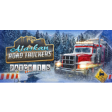 Alaskan Road Truckers  STEAM KEY REGION FREE GLOBAL 🎁