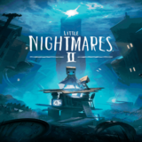 🔵Little Nightmares 2 / Литл Найтмерс 2 | PS Турция🔵