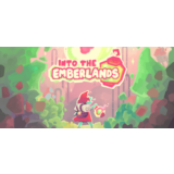 Into the Emberlands [Steam ключ/ РФ и СНГ]