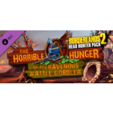 Borderlands 2 Headhunter 2: Wattle Gobbler Steam Gift