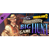 Borderlands 2: Sir Hammerlock´s Big Game Hunt Steam RU