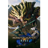 🎮 MONSTER HUNTER RISE 🎮 ТОЛЬКО ВАШ 🎮 СМЕНА ПОЧТЫ